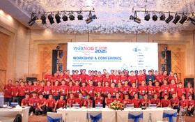 IPv6 Only và tự động hóa tiến tới bước nhảy đột phá cho Internet thế hệ tiếp theo