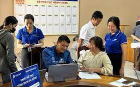 Giám đốc Sở Khoa học và Công nghệ Bùi Thanh Toàn thăm và làm việc với VNPT Đắk Lắk