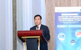 Việt Nam - EU: Thúc đẩy hợp tác đầu tư số, kiến tạo tương lai phát triển bền vững