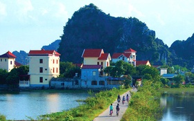 Đẩy mạnh chuyển đổi số, xây dựng nông thôn mới hiện đại ở Ninh Bình