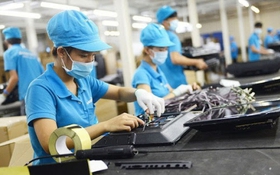 Tuyển chọn tổ chức, cá nhân chủ trì thực hiện nhiệm vụ KHCN cấp quốc gia đặt hàng thực hiện từ năm 2026 (đợt 1) thuộc Chương trình quốc gia hỗ trợ doanh nghiệp nâng cao năng suất và chất lượng sản phẩm, hàng hóa giai đoạn 2021-2030