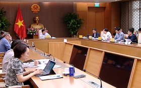 Đề án đẩy mạnh công tác sở hữu trí tuệ: Cần các giải pháp trúng, đúng, mới, đột phá