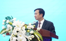 Hội nghị ASEAN 5G lần thứ 6: Việt Nam khẳng định vai trò tiên phong trong kiến tạo hệ sinh thái 5G - AI khu vực