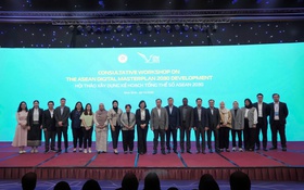 ADM 2030: Hướng tới một Cộng đồng số bao trùm và bền vững