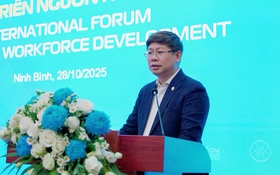 Việt Nam tăng cường hợp tác quốc tế phát triển nhân lực số chất lượng cao