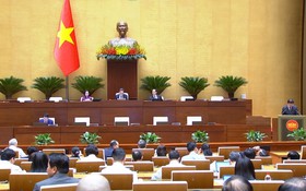 Hoàn thiện chính sách sở hữu trí tuệ, tránh chồng chéo và phát sinh thủ tục hành chính