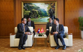 Đẩy mạnh hoạt động song phương thúc đẩy hợp tác KH&CN tại Tuần lễ Số Quốc tế Việt Nam 2025