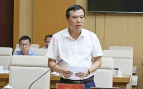 Phú Thọ hoàn thiện cơ chế, chính sách khoa học và công nghệ theo tinh thần Nghị quyết 66-NQ/TW