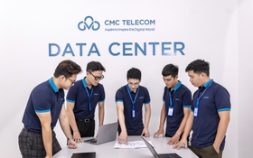 8 giải thưởng quốc tế và bước chuyển chiến lược của CMC Telecom trong kỷ nguyên an ninh mạng AI 
