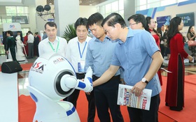 Mở ra giải pháp đột phá đưa Hưng Yên vươn lên trong kỷ nguyên dữ liệu và trí tuệ nhân tạo