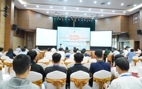 Đo lường cơ - Quang học, âm thanh và rung động: Khẳng định năng lực làm chủ công nghệ đo lường quốc gia
