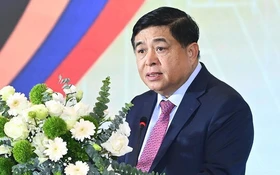 Bứt phá từ đổi mới sáng tạo - động lực trung tâm kiến tạo Việt Nam thịnh vượng