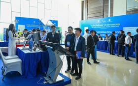 Dấu ấn công nghệ Việt tại Tuần lễ Số quốc tế Việt Nam 2025