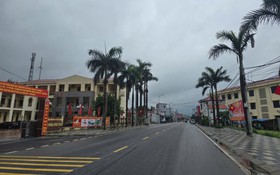 Hải Phòng đẩy nhanh tiến độ các công trình nông thôn mới kiểu mẫu