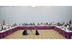 ASEAN hướng tới trở thành trung tâm số toàn cầu vào năm 2030