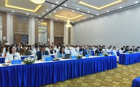 Nhân lực số – Động lực cho chuyển đổi số quốc gia