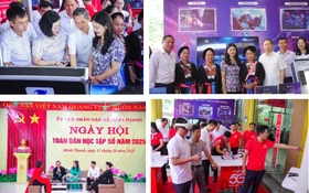 Tuyên Quang: Khơi dậy sức mạnh số, đưa chuyển đổi số trở thành phong trào toàn dân