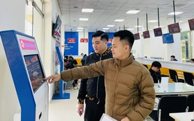 Tuyên Quang: Nhiều chuyển biến tích cực sau 5 năm thực hiện Chương trình tổng thể cải cách hành chính và xây dựng Chính quyền điện tử