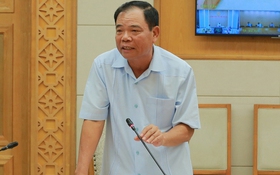Cần cách tiếp cận mới xây dựng nông thôn hiện đại, giảm nghèo bền vững