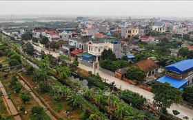 Hưng Yên: Điểm sáng trong công tác giảm nghèo bền vững