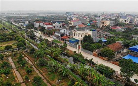 Viễn thông công ích mở lối thoát nghèo