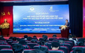 Viet Nam considers innovation as driving force to climb GII rankings