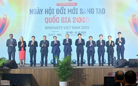 Innovation must permeate all aspects of society: Party chief
