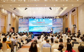 Hội nghị KH&CN hạt nhân toàn quốc lần thứ 16: Thúc đẩy ứng dụng năng lượng nguyên tử phục vụ phát triển đất nước