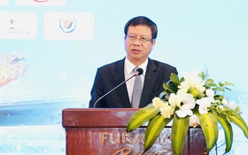 Khai mạc Hội nghị khoa học và công nghệ hạt nhân toàn quốc lần thứ 16