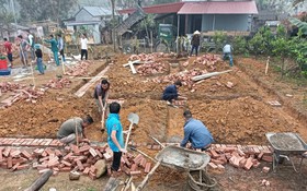 Phú Thọ: Huy động 70.000 tỷ đồng, quyết tâm đưa tỷ lệ hộ nghèo xuống dưới 3%