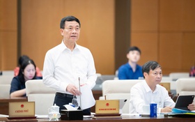 Tiếp tục hoàn thiện khung pháp lý thúc đẩy hoạt động chuyển giao công nghệ