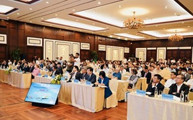 Định hướng phát triển bền vững ngành năng lượng hạt nhân