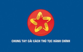 Cải cách thủ tục hành chính tiếp tục chuyển biến mạnh mẽ trong tháng 9/2025
