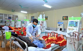 Hưng Yên: Giảm nghèo bền vững gắn với y tế, an sinh xã hội và chuyển đổi số
