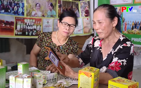 Đẩy mạnh chuyển đổi số trong sản xuất tại địa phương