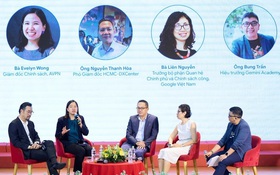 Doanh nghiệp vừa và nhỏ vẫn e ngại đầu tư cho trí tuệ nhân tạo (AI)