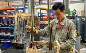 Cần đưa cơ khí chế tạo vào danh mục chiến lược quốc gia