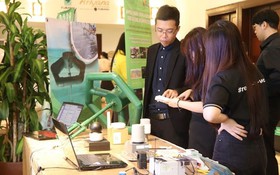 Khi chính quyền Đà Nẵng đồng hành gỡ "nút thắt" cho start-up