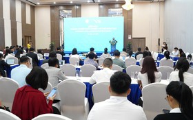 Khơi thông chính sách, nuôi dưỡng hệ sinh thái khởi nghiệp AI