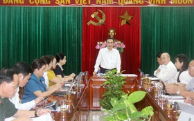 Đồng Nai đặt mục tiêu dẫn đầu về phát triển khoa học công nghệ của cả nước