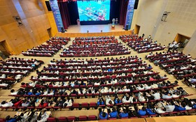 Hỗ trợ khởi nghiệp sáng tạo cần phải làm ngay, kịp thời