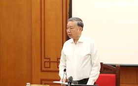 Nghị quyết 57 không phải là khẩu hiệu chính trị, mà là chương trình hành động thực tế