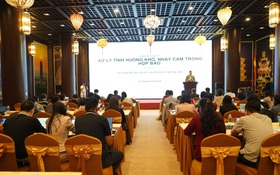 Chuyên nghiệp hóa truyền thông KH&CN trong kỷ nguyên số