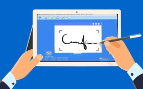 Quy định về định dạng thông tin cho chứng thư chữ ký số