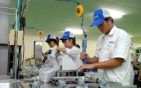 Triển khai toàn diện, sáng tạo chuyển đổi số