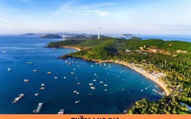 Thông tin nghiệm thu nhiệm vụ KH&CN cấp quốc gia