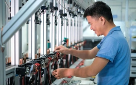 Đổi mới sáng tạo - động lực then chốt nâng cao năng suất lao động Việt Nam