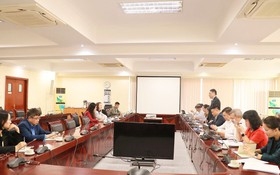 Đẩy mạnh hiệu quả hoạt động tiêu chuẩn đo lường chất lượng trong lĩnh vực văn hóa, thế thao và du lịch