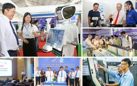 KHCN, ĐMST&CĐS là nhiệm vụ đột phá phát triển Đồng Nai