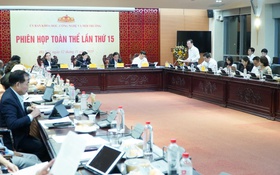 Dự án Luật Trí tuệ nhân tạo: Định vị “điểm cân bằng” giữa quản lý rủi ro và thúc đẩy đổi mới sáng tạo